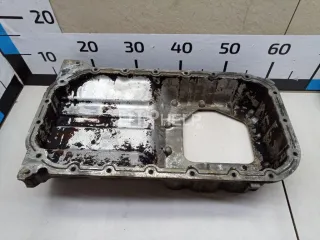 2152123700 Поддон масляный двигателя Hyundai Matrix Арт AM60692766, вид 2
