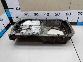 2152123700 Поддон масляный двигателя Hyundai Matrix Арт AM60692766, вид 3