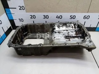 2152123700 Поддон масляный двигателя Hyundai Matrix Арт AM60692766, вид 4