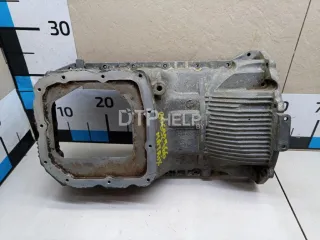2152123700 Поддон масляный двигателя Hyundai Matrix Арт AM60692766, вид 5
