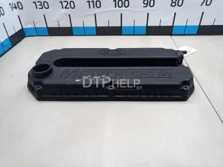 224002X001 Крышка головки блока (клапанная) Kia Spectra 1, Spectra sd Арт AM60700884, вид 1