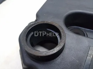 224002X001 Крышка головки блока (клапанная) Kia Spectra 1, Spectra sd Арт AM60700884, вид 3