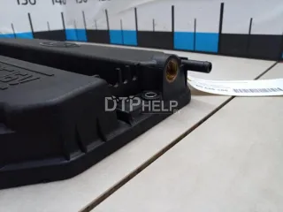 224002X001 Крышка головки блока (клапанная) Kia Spectra 1, Spectra sd Арт AM60700884, вид 4