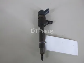 55192579 Форсунка дизельная электрическая Fiat Doblo 1 Арт AM48022074, вид 1
