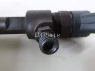 55192579 Форсунка дизельная электрическая Fiat Doblo 1 Арт AM48022074, вид 3