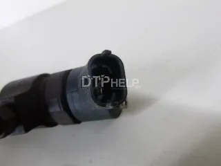 55192579 Форсунка дизельная электрическая Fiat Doblo 1 Арт AM48022074, вид 4