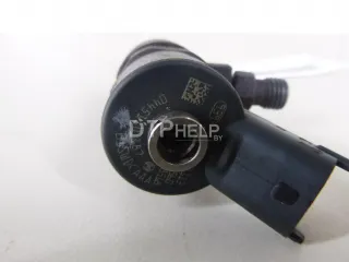 55192579 Форсунка дизельная электрическая Fiat Doblo 1 Арт AM48022074, вид 5