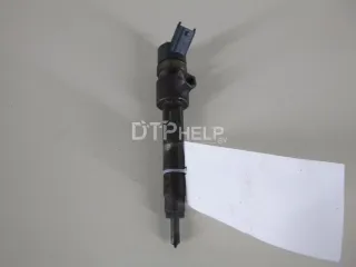 55192579 Форсунка дизельная электрическая Fiat Doblo 1 Арт AM48022077, вид 1