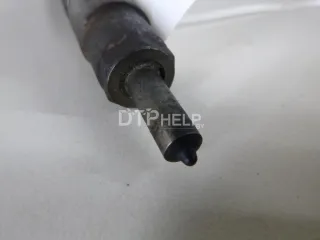 55192579 Форсунка дизельная электрическая Fiat Doblo 1 Арт AM48022077, вид 2