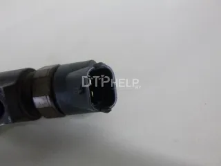 55192579 Форсунка дизельная электрическая Fiat Doblo 1 Арт AM48022077, вид 4