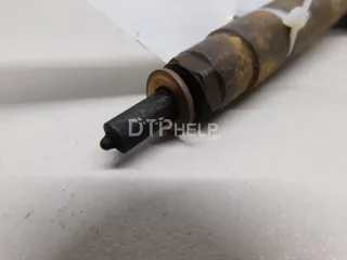 13537798446 Форсунка дизельная электрическая BMW 1 E81/E82/E87/E88 Арт AM70180244, вид 4