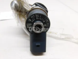13537798446 Форсунка дизельная электрическая BMW 1 E81/E82/E87/E88 Арт AM70180244, вид 6