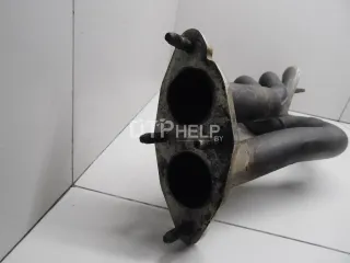 11627510250 Коллектор выпускной BMW 3 E46 Арт AM70250184, вид 4