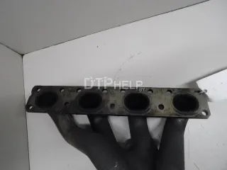 11627510250 Коллектор выпускной BMW 3 E46 Арт AM70250184, вид 5