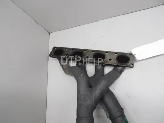 11627510250 Коллектор выпускной BMW 3 E46 Арт AM70250184, вид 6