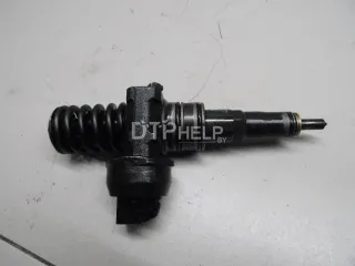 038130073BP Форсунка дизельная электрическая Seat Ibiza 4 Арт AM70250201, вид 1