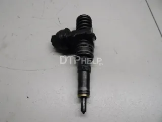 038130073BP Форсунка дизельная электрическая Seat Ibiza 4 Арт AM70250201, вид 2