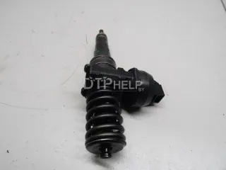 038130073BP Форсунка дизельная электрическая Seat Ibiza 4 Арт AM70250201, вид 4