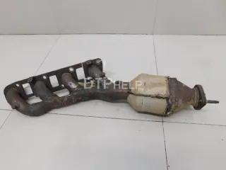 140021LA0C Коллектор выпускной Infiniti QX80 1 Арт AM70263550, вид 3