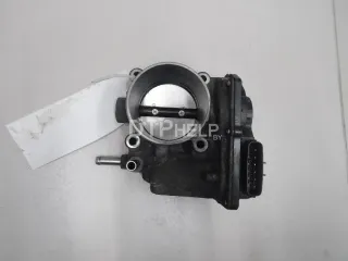 220300T080 Заслонка дроссельная электрическая Toyota Rav 4 3 Арт AM70265861, вид 1