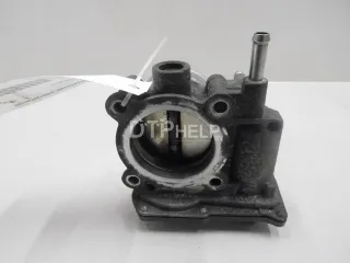 220300T080 Заслонка дроссельная электрическая Toyota Rav 4 3 Арт AM70265861, вид 4