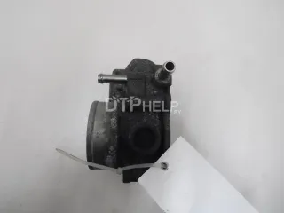 220300T080 Заслонка дроссельная электрическая Toyota Rav 4 3 Арт AM70265861, вид 5