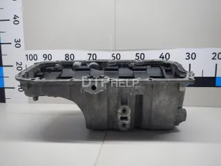 55595678 Поддон масляный двигателя Opel Insignia 1 Арт AM70302698, вид 1