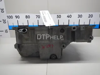 55595678 Поддон масляный двигателя Opel Insignia 1 Арт AM70302698, вид 4