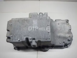 55595678 Поддон масляный двигателя Opel Insignia 1 Арт AM70302698, вид 5