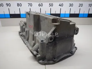 55595678 Поддон масляный двигателя Opel Insignia 1 Арт AM70302698, вид 8