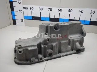 55595678 Поддон масляный двигателя Opel Insignia 1 Арт AM70302698, вид 9