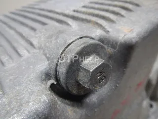 55595678 Поддон масляный двигателя Opel Insignia 1 Арт AM70302698, вид 10