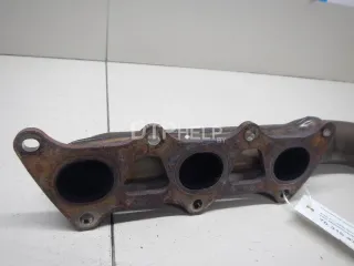 059253034CB Коллектор выпускной Volkswagen Amarok Арт AM70310476, вид 4