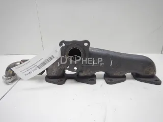 6511400709 Коллектор выпускной Mercedes B W246 Арт AM70380103, вид 1