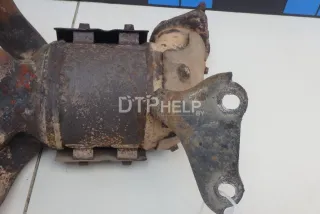 285102BWA0 Коллектор выпускной Kia Rio 3 Арт AM70423536, вид 11