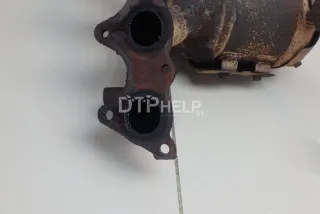 285102BWA0 Коллектор выпускной Kia Rio 3 Арт AM70423536, вид 10