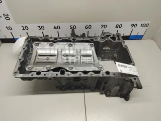 11137621072 Поддон масляный двигателя BMW X5 E70 Арт AM70426370, вид 1