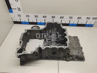 11137621072 Поддон масляный двигателя BMW X5 E70 Арт AM70426370, вид 11