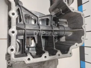 11137621072 Поддон масляный двигателя BMW X5 E70 Арт AM70426370, вид 12