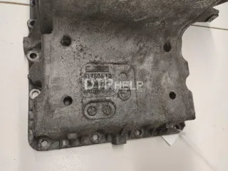 11137621072 Поддон масляный двигателя BMW X5 E70 Арт AM70426370, вид 13