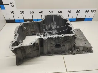 11137621072 Поддон масляный двигателя BMW X5 E70 Арт AM70426370, вид 15