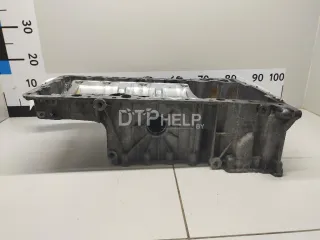 11137621072 Поддон масляный двигателя BMW X5 E70 Арт AM70426370, вид 2