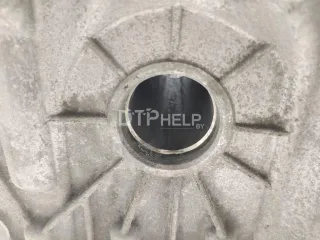 11137621072 Поддон масляный двигателя BMW X5 E70 Арт AM70426370, вид 3