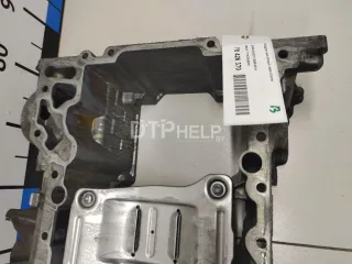 11137621072 Поддон масляный двигателя BMW X5 E70 Арт AM70426370, вид 5