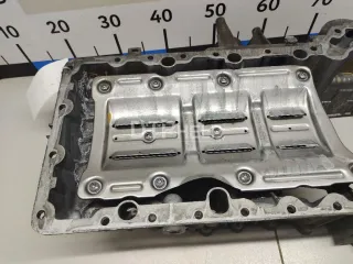 11137621072 Поддон масляный двигателя BMW X5 E70 Арт AM70426370, вид 6