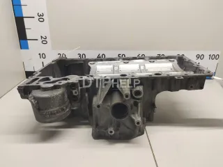 11137621072 Поддон масляный двигателя BMW X5 E70 Арт AM70426370, вид 7