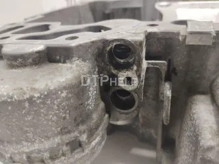 11137621072 Поддон масляный двигателя BMW X5 E70 Арт AM70426370, вид 8