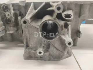 11137621072 Поддон масляный двигателя BMW X5 E70 Арт AM70426370, вид 9