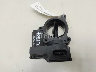 03C128063A Заслонка дроссельная электрическая Volkswagen Golf PLUS 1 Арт AM70427293, вид 1