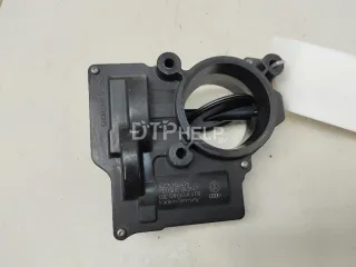 03C128063A Заслонка дроссельная электрическая Volkswagen Golf PLUS 1 Арт AM70427293, вид 6